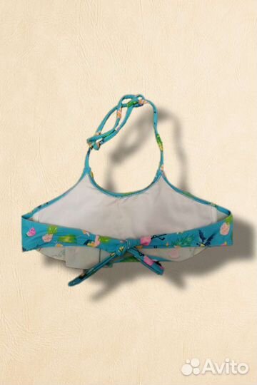 Купальник раздельный