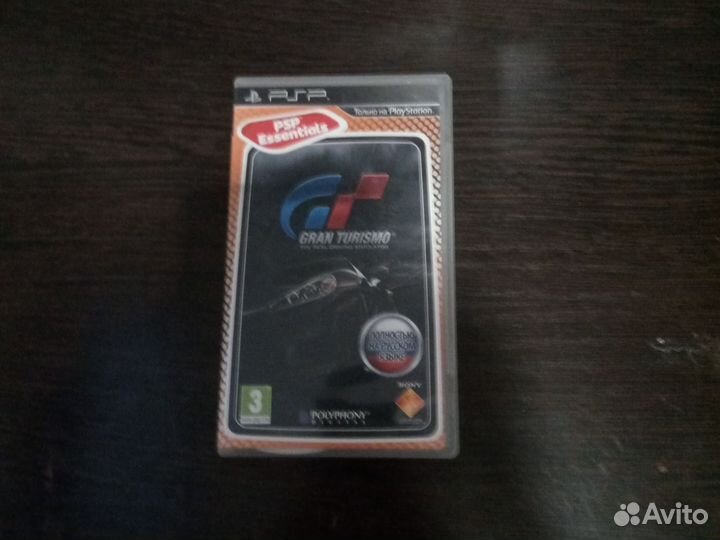 Игры на Psp Portable 1008