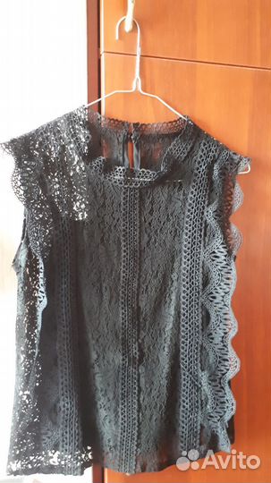 Женская одежда