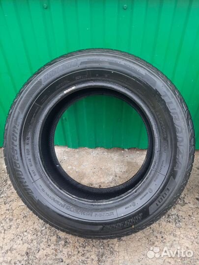 Bridgestone Turanza T001 225/60 R16