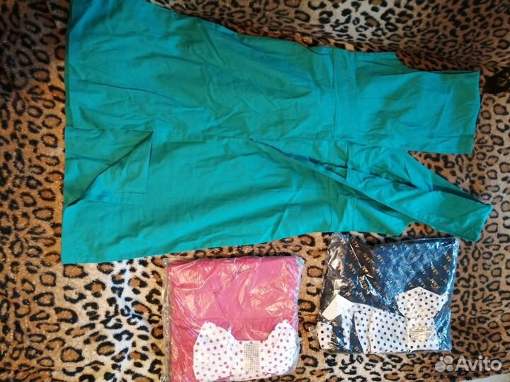 Продам вещи