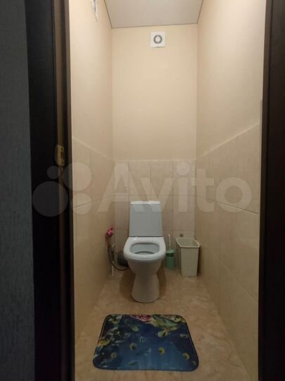 2-к. квартира, 64 м², 7/18 эт.