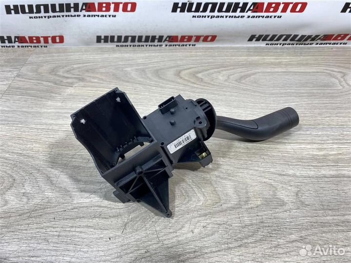 Переключатель подрулевой поворотников VW Туарег