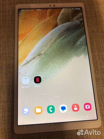 Samsung galaxy tab a7 lite