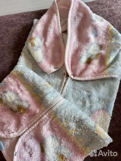 Плед детский