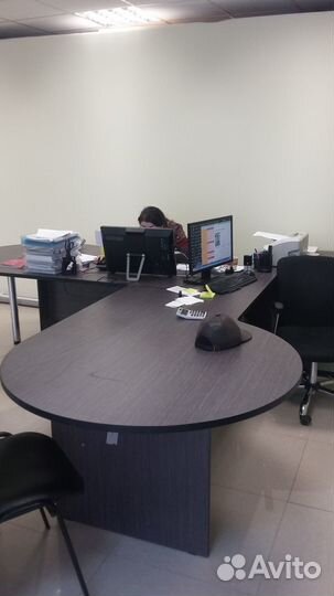 Производство торгового оборудования