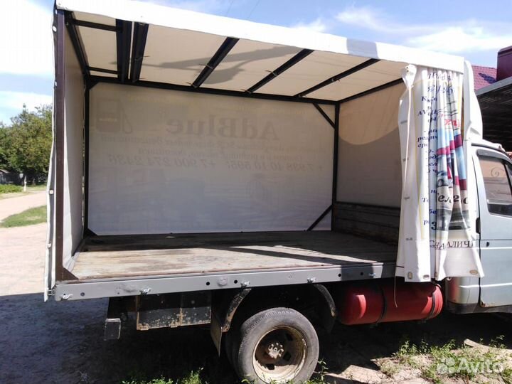 Тенты, полога. ремонт