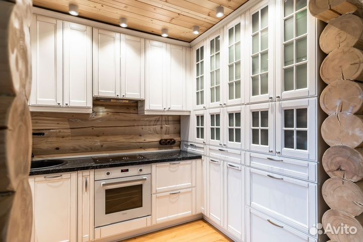 Кухонный гарнитур на заказ