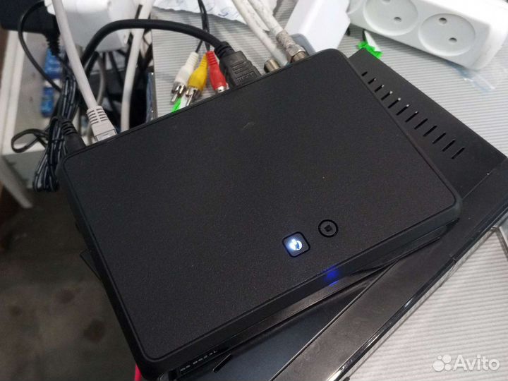 Ресивер триколор на 2 телевизора