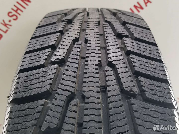Nokian Tyres Nordman RS2 SUV 225/60 R17 103R