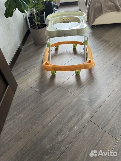 Ходунки детские бесплатно