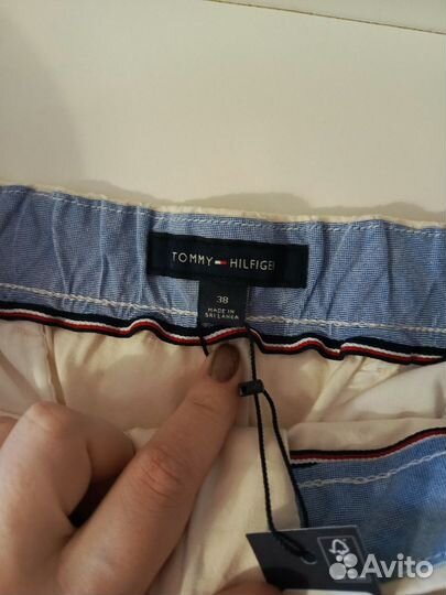 Шорты tommy Hilfiger, новые 52-54