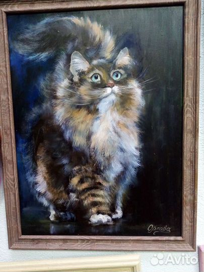 Картина, Филимон