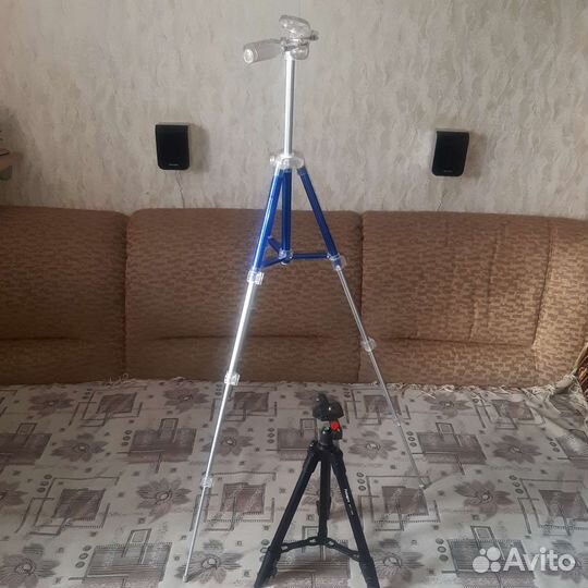 Штатив для фото и видео