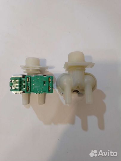 Клапан стиральной машины Бош Сименс