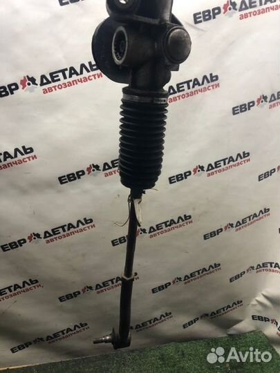 Рулевая рейка Fiat Albea седан 1.4 2009