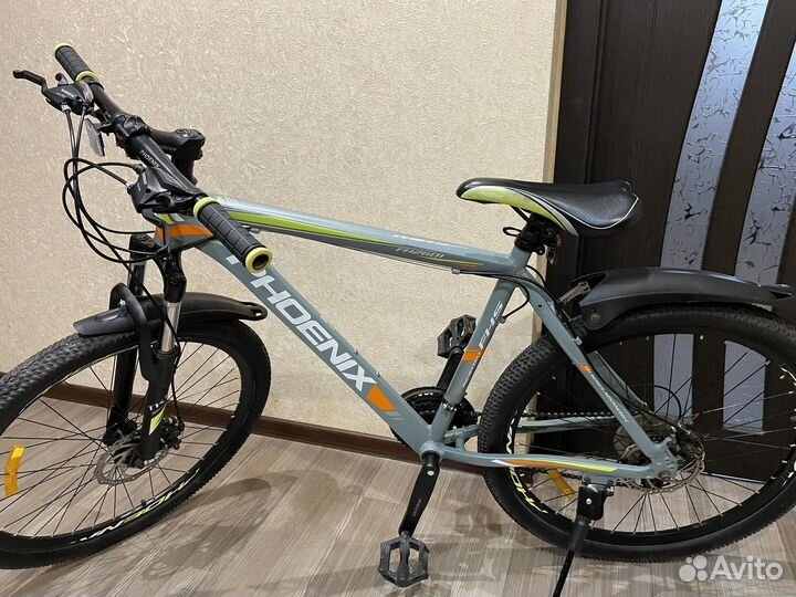 Велосипед горный 26