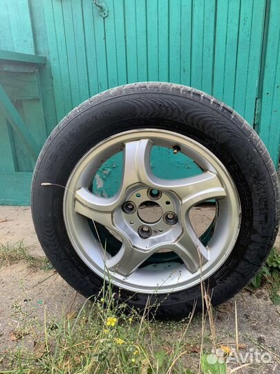 Колеса 175 65 14