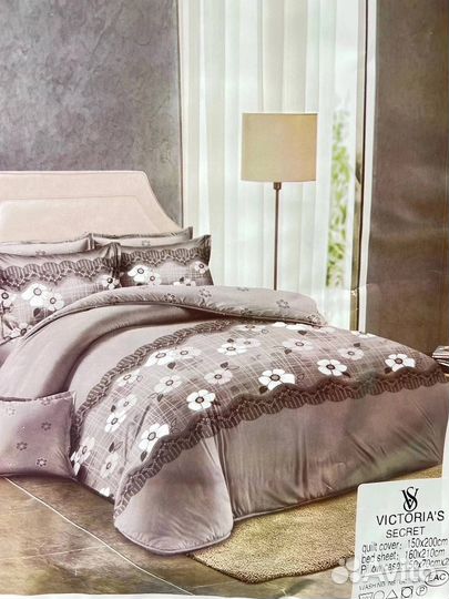 Постельное белье