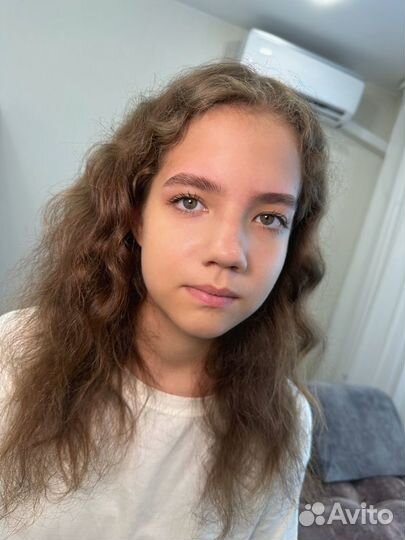 Оформление бровей и ламинирование ресниц