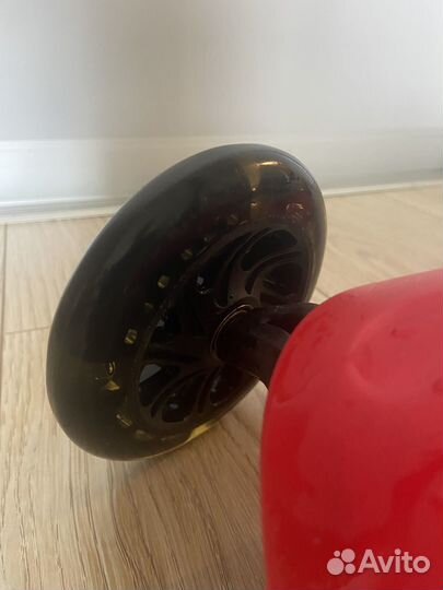 Самокат детский трехколесный Decathlon Oxelo