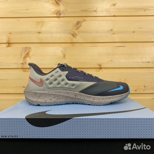 Кроссовки Nike Pegasus 39 Shield Оригинал