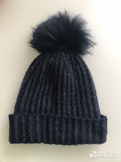 Шапка р.57