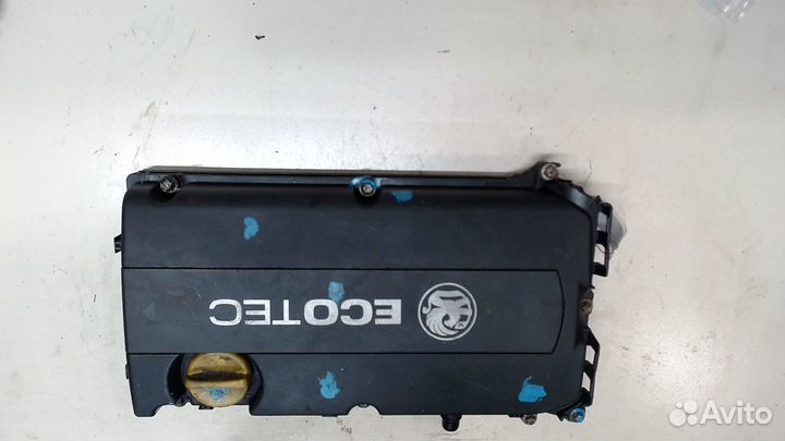 Крышка клапанная двс Opel Zafira B, 2009