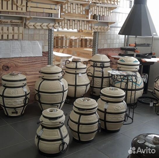 Тандыр Есаул (2023)