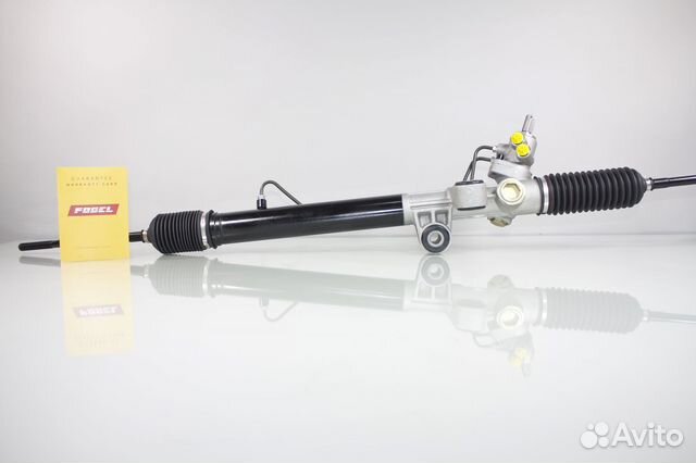 Рулевая рейка Great Wall Wingle 2 Новая