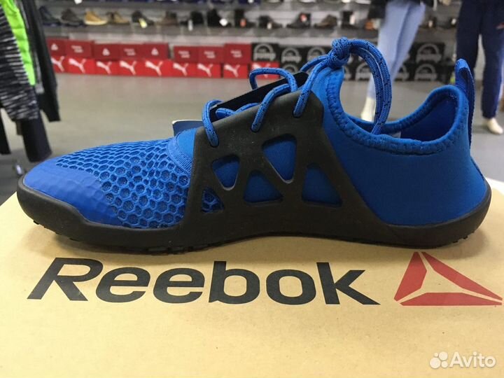 reebok aqua grip tr water shoes