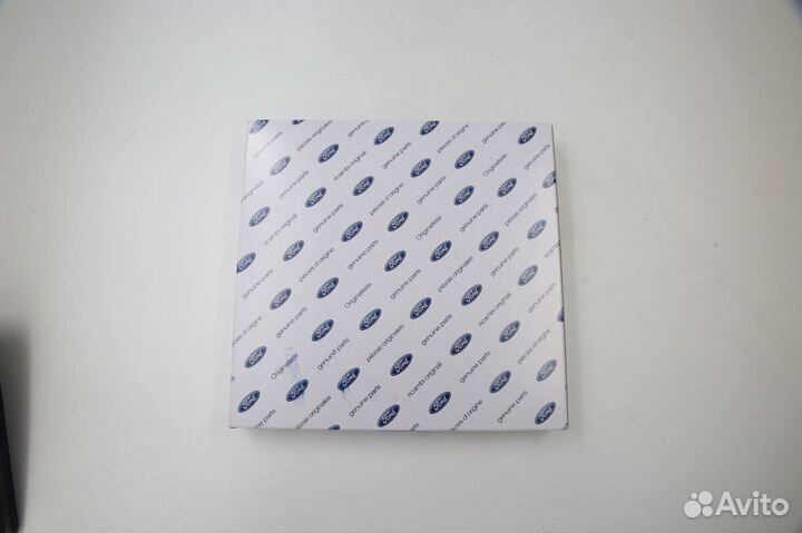 Сальник коленвала Ford задний