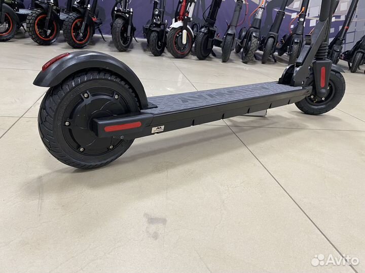 Электросамокат