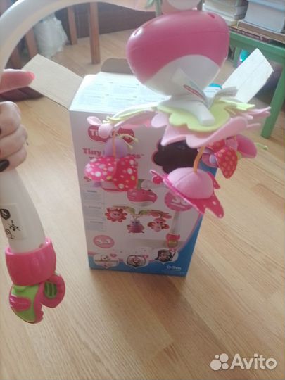 Мобиль tiny love