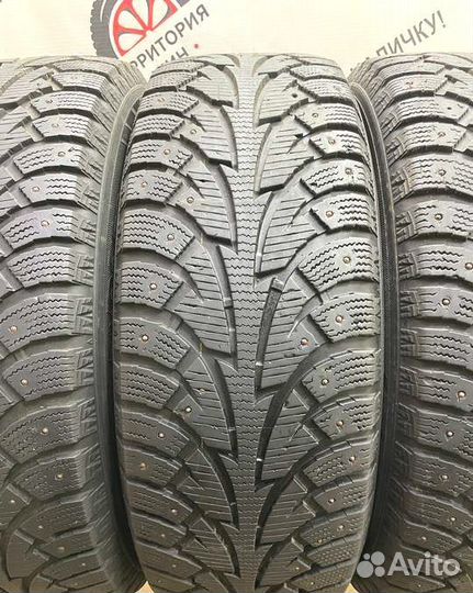 Hankook Winter I'Pike 225/60 R17 98Q