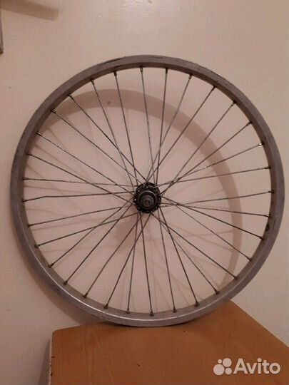 Обод колеса в сборе