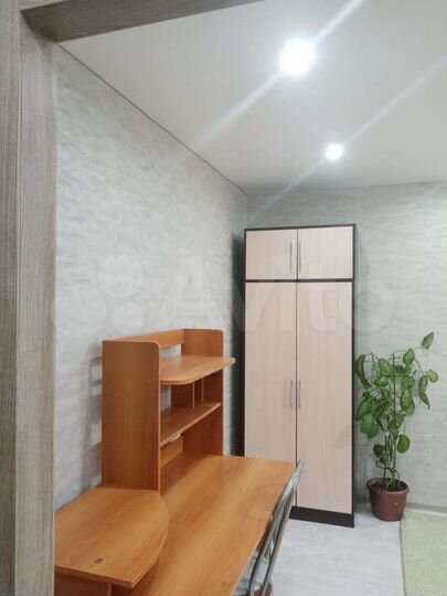 1-к. квартира, 35 м², 1/5 эт.