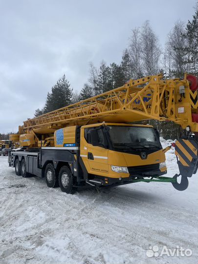 XCMG XCT70S, 2022