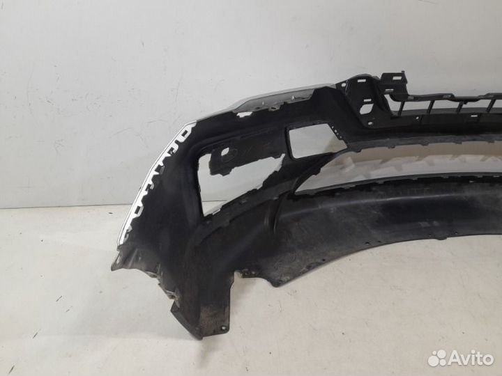 Бампер передний Nissan X-Trail T32 2017