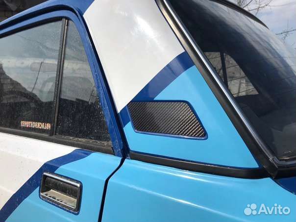 Тюнинг на ваз 2101-2107