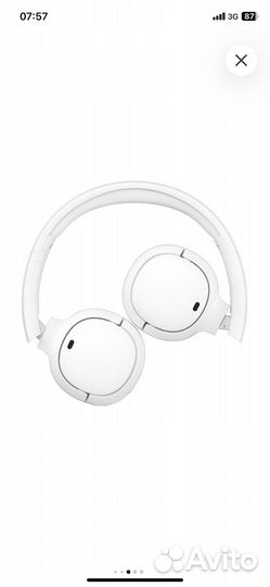 Наушники Edifier WH500