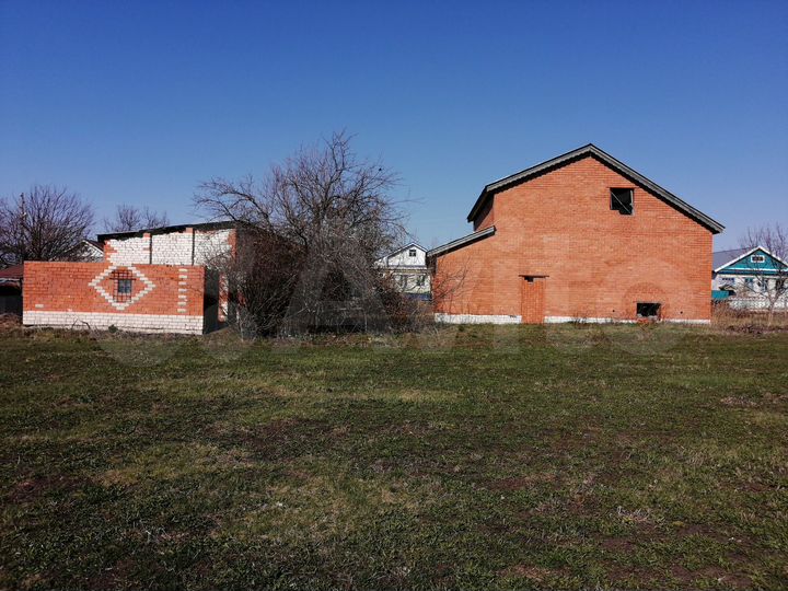 Коттедж 73 м² на участке 28 сот.