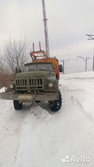 Геология под фундамент