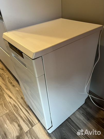 Посудомоечная машина weissgauff