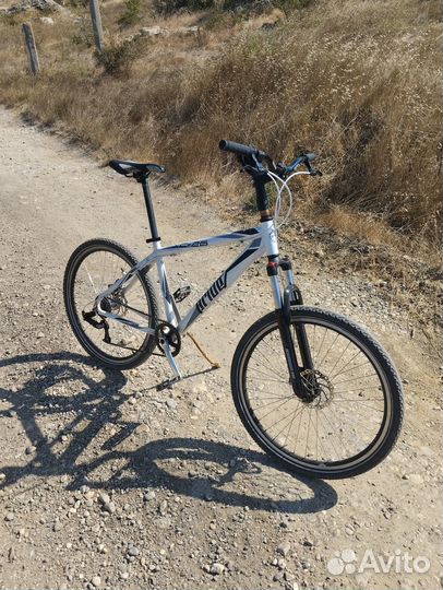 Велосипеды бу взрослый 26 колеса