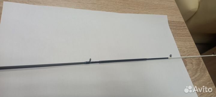 Спиннинг favorite blu bird 3-12г, длина 2,24 м