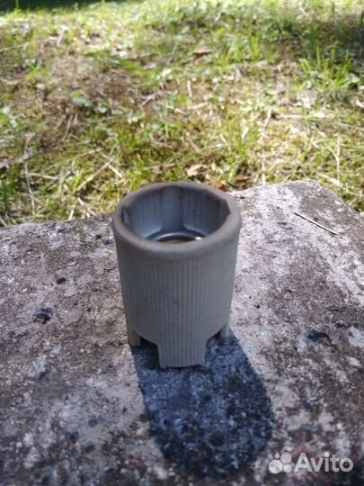 Патрон электрический Е 27,Е14