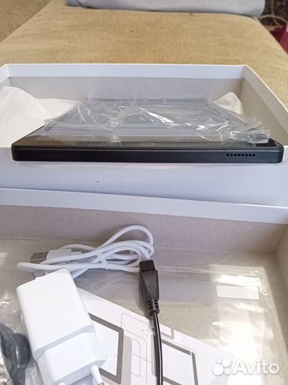 Планшет 12/512 MediaTek 2024 новый