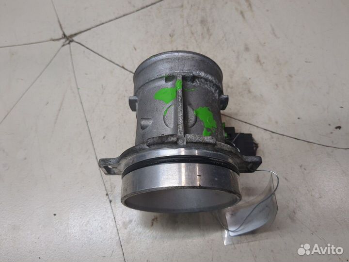 Измеритель потока воздуха Ford Mondeo 1, 1995