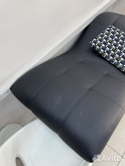 Анатомическая кушетка